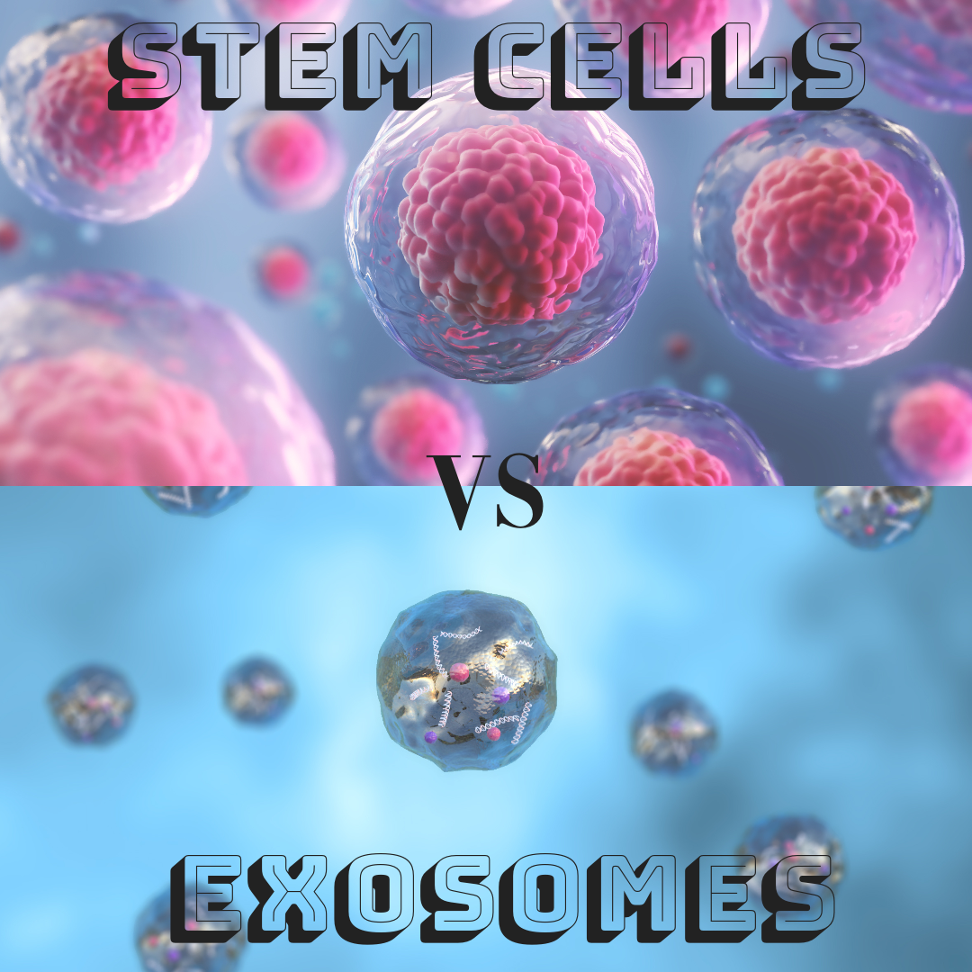 Exosomes and Stem Cells