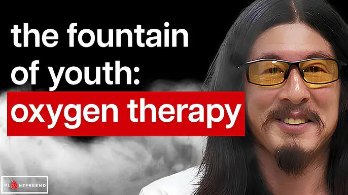 Victor Muh on Dr. Anthony Chaffee's Plant-Free MD Podcast