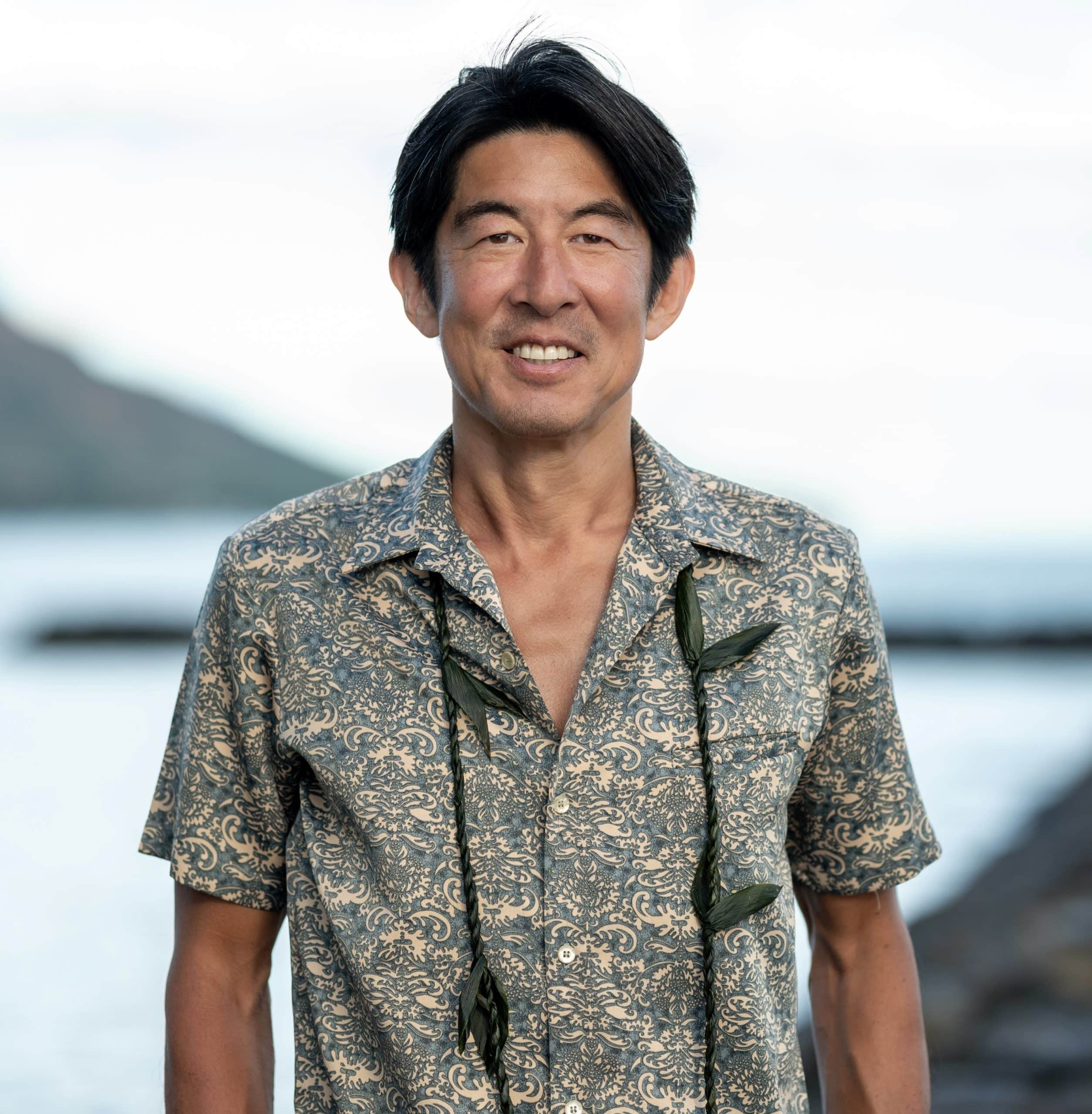 Victor Muh, founder of Superhuman